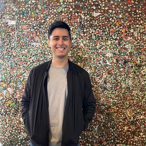 Meet your Posher, Allan